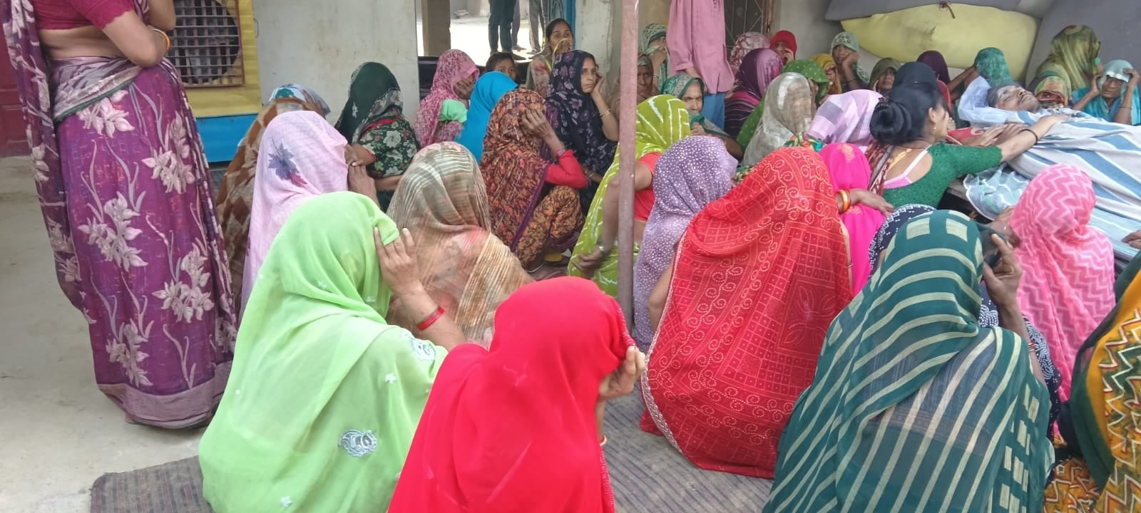 फोटो 30 मृतक सोवेंद्र का फाइल फोटो। स्रोत परिजन फोटो 30 मृतक सोवेंद्र का फाइल फोटो। स्रोत परिजन