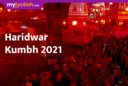 Kumbh Mela 2021