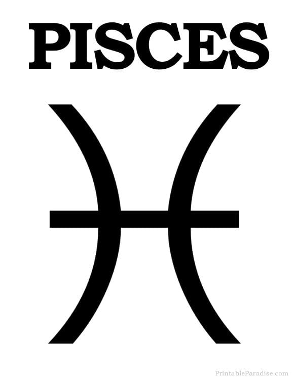 Pisces