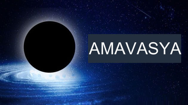 Amavasya
