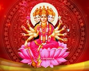 Maa Gayatri