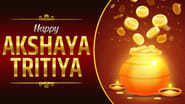Akshaya Tritiya