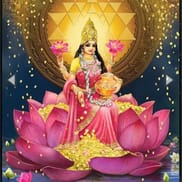 Maa Lakshmi