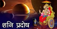 Shani Pradosh