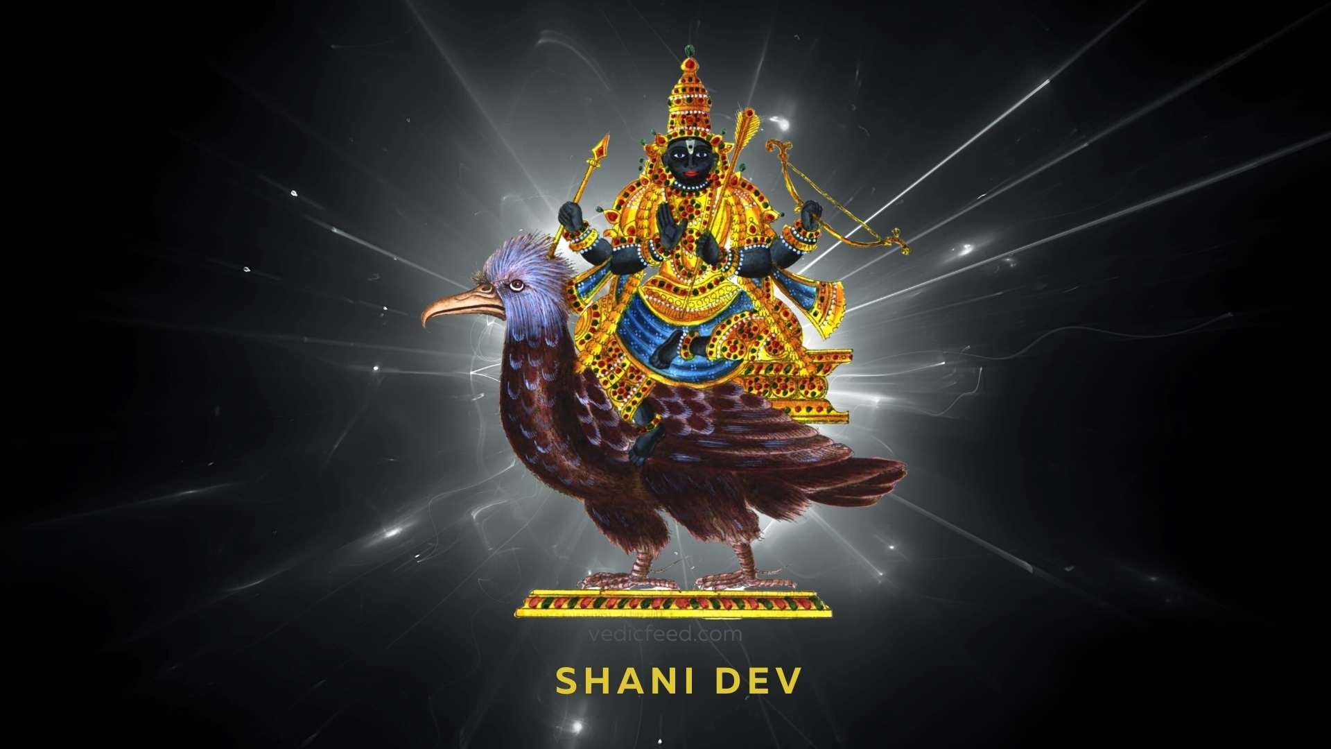 Shani Dev