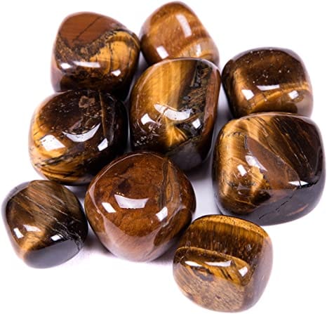 Tiger Eye