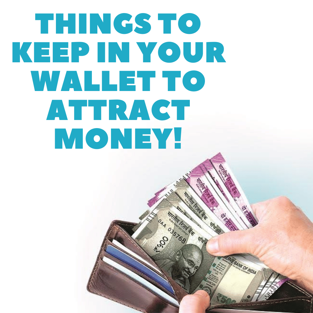 Keep your Wallet full