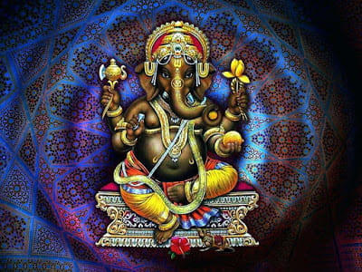 Lord Ganesha