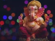 Lord Ganesha