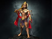 Lord Hanuman