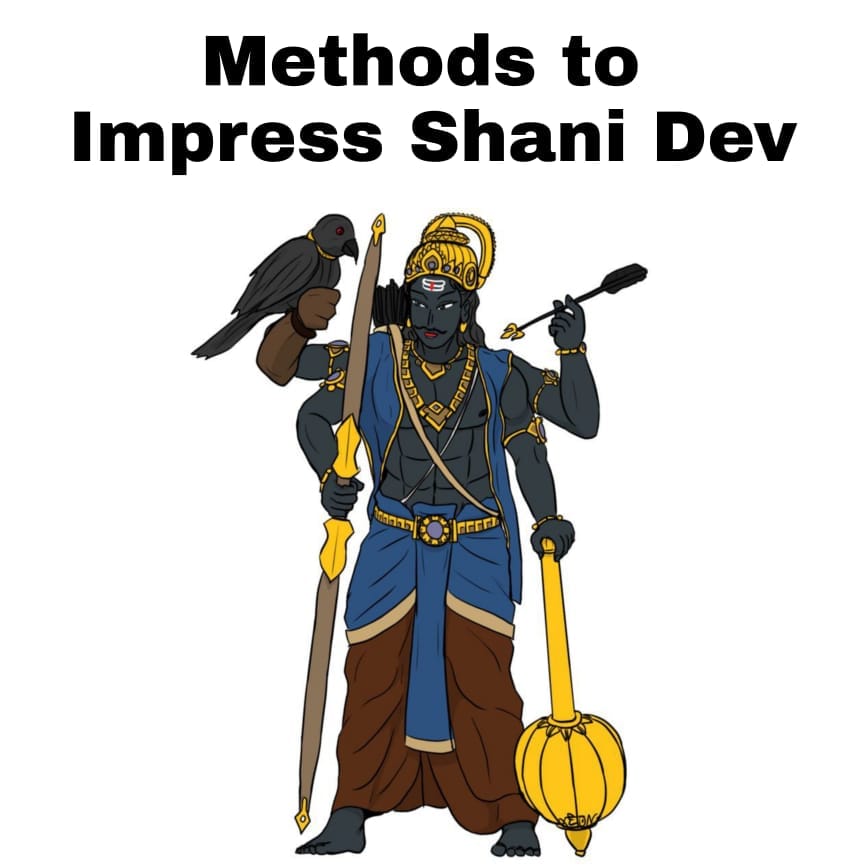 Shani Dev