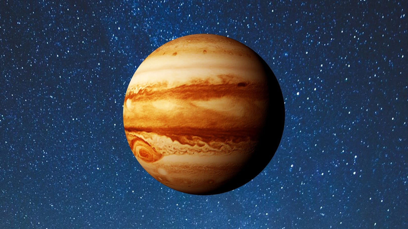 Jupiter