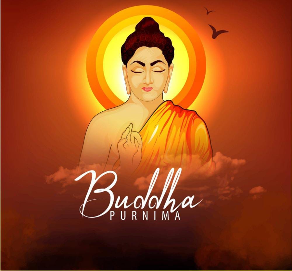 Buddha Purnima