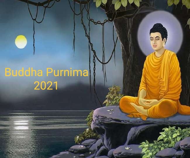 Buddha Purnima