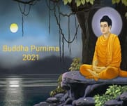 Buddha Purnima