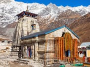 Kedarnath