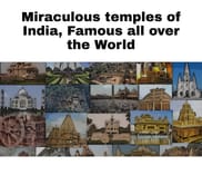 Temples of India