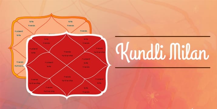 Kundali Milan