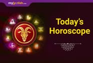 Today's Horoscope