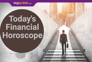 Daily Financial Horoscope