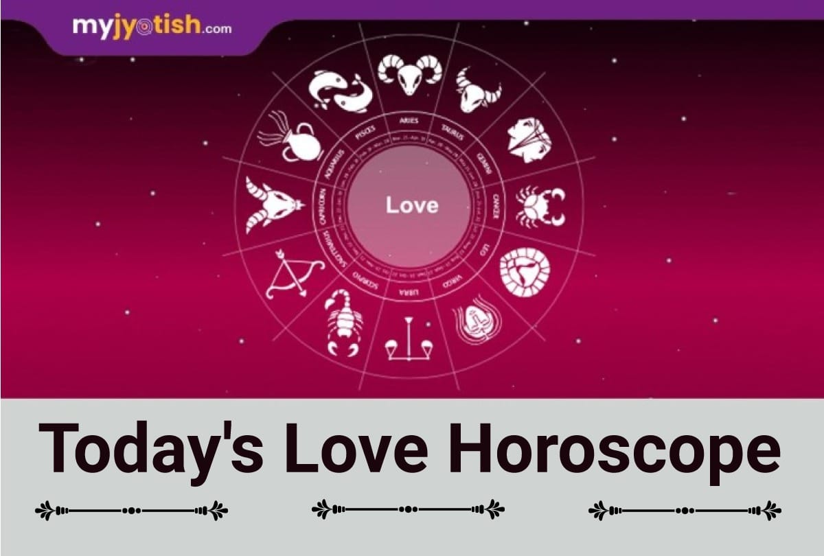Daily Love Horoscope