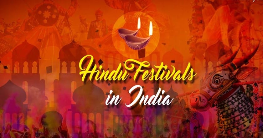Hindu Festivals in June 2021