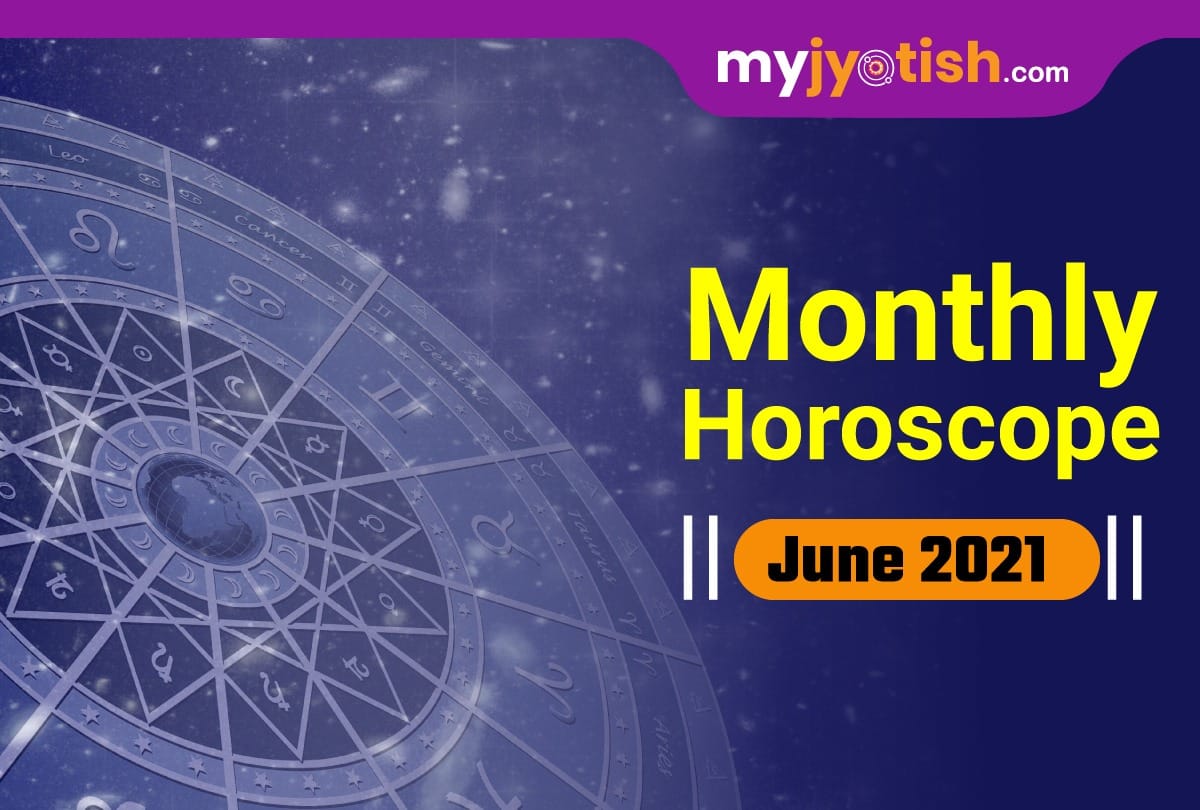 monthly horoscope