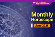 monthly horoscope
