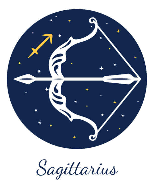 SAGITTARIUS