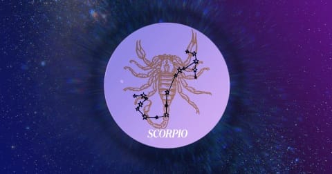 scorpio