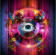 Astrological Remedies for eye disease