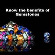 benefits of gemstones