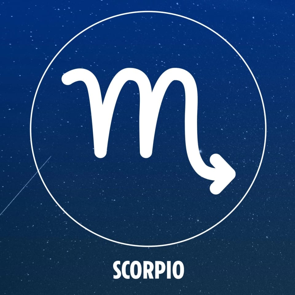 SCORPIO