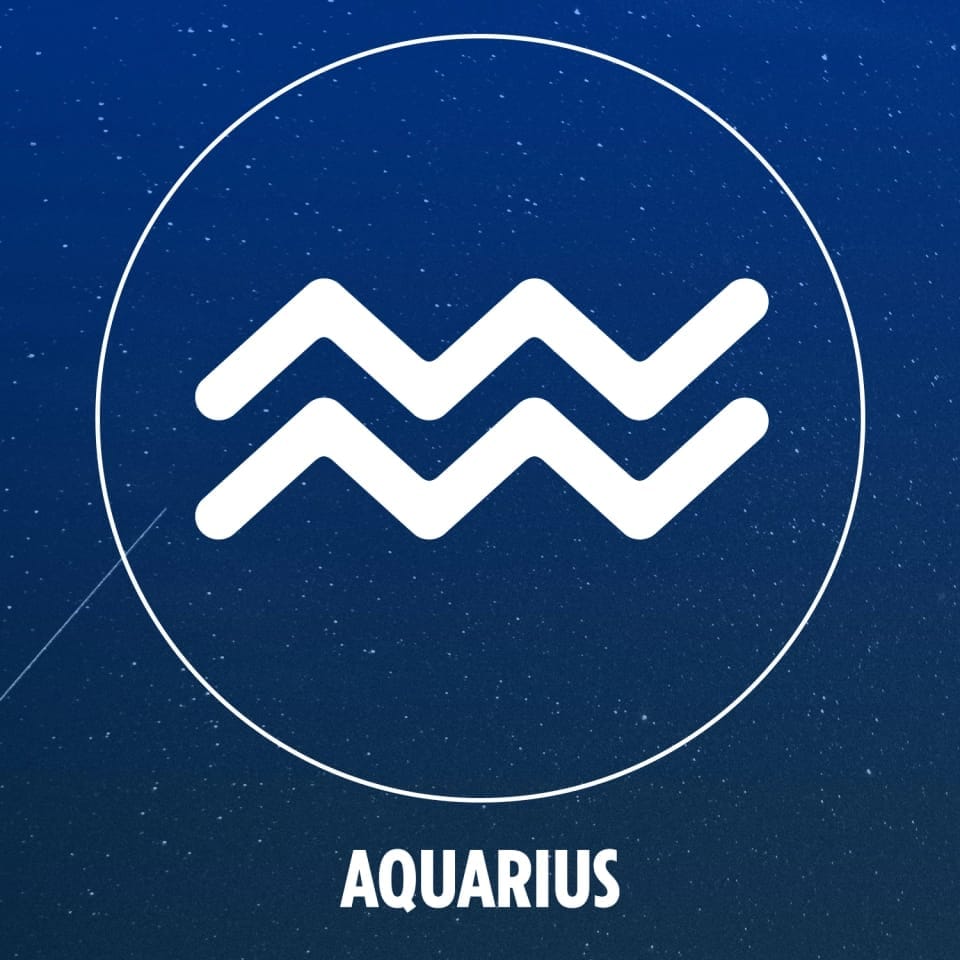 AQUARIUS