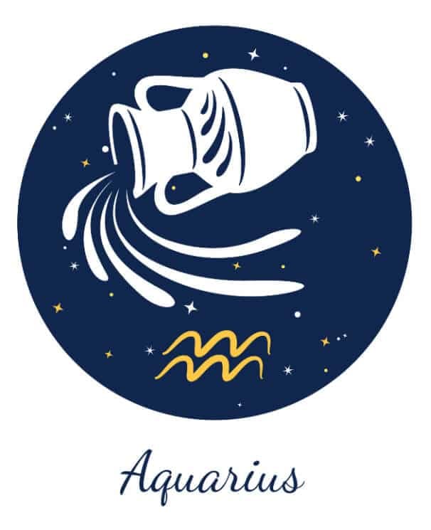 AQUARIUS