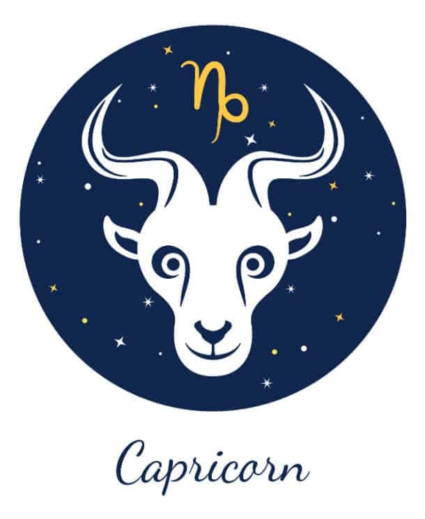 CAPRICORN