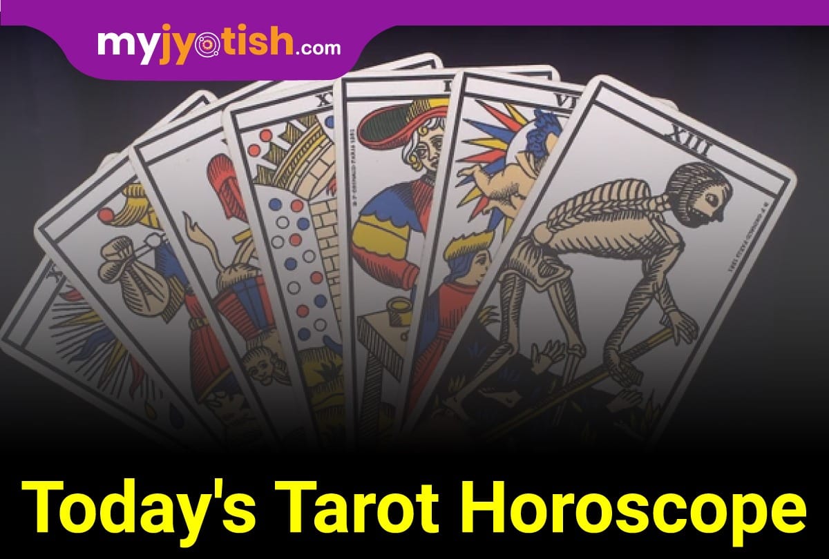 tarot Horoscope