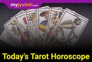 tarot Horoscope