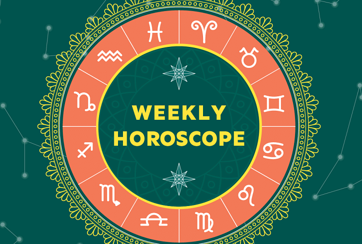 Weekly Horoscope Weekly Rashifal 07 13 June 21 Astrological Predictions Of Your Zodiac Signs For The Week My Jyotish