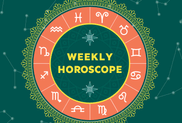 Weekly horoscope