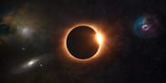 Solar Eclipse 2021 LIVE Updates