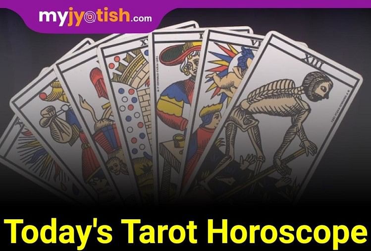 Daily Tarot Horoscope 12 June21 Tarot Rashifal Today Know Your Tarot Card Readings For The Day According To Your Sun Sign My Jyotish