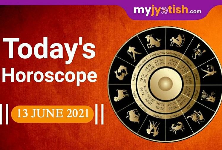 Horoscope Today 12 June 21aaj Ka Rashifal Know How Your Day Would Be As Per Your Moon Signs My Jyotish