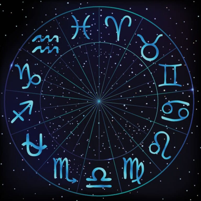 Zodiac Signs