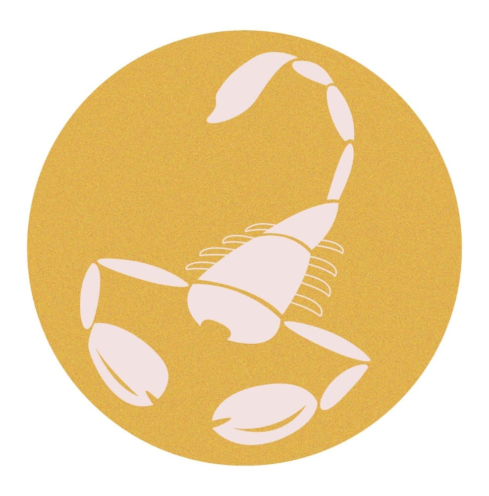 Scorpio