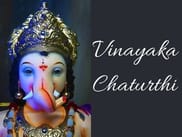 Vinayak Chaturthi 2021