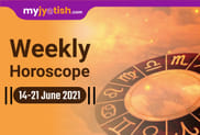 Weekly Horoscope