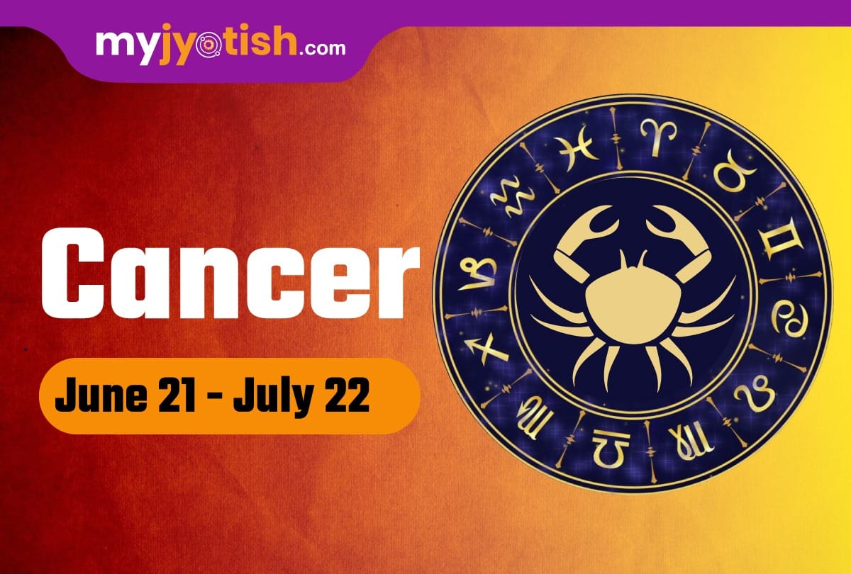 Cancer Financial horoscope
