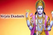 Nirjala Ekadashi 2021