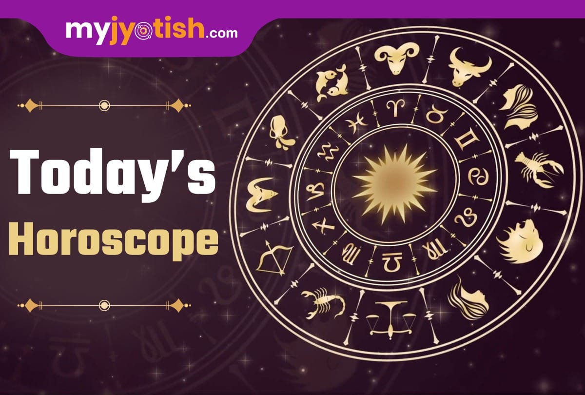 today's horoscope